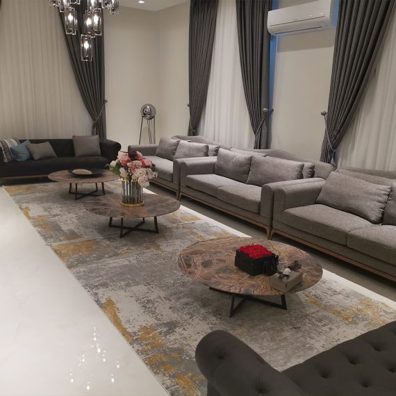 Al Mana Galleria - Private Villa Project
